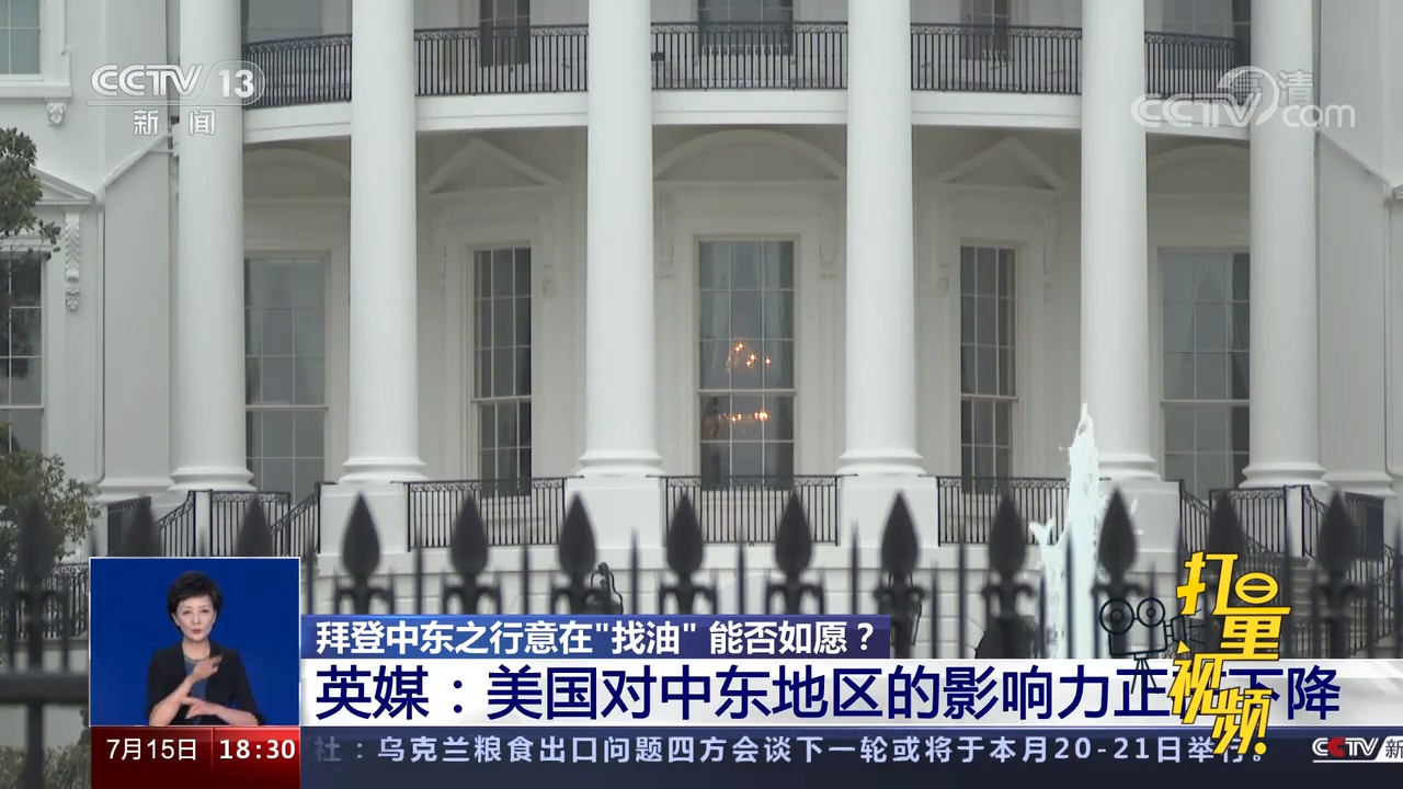 最新中東資訊深度解析與報(bào)道