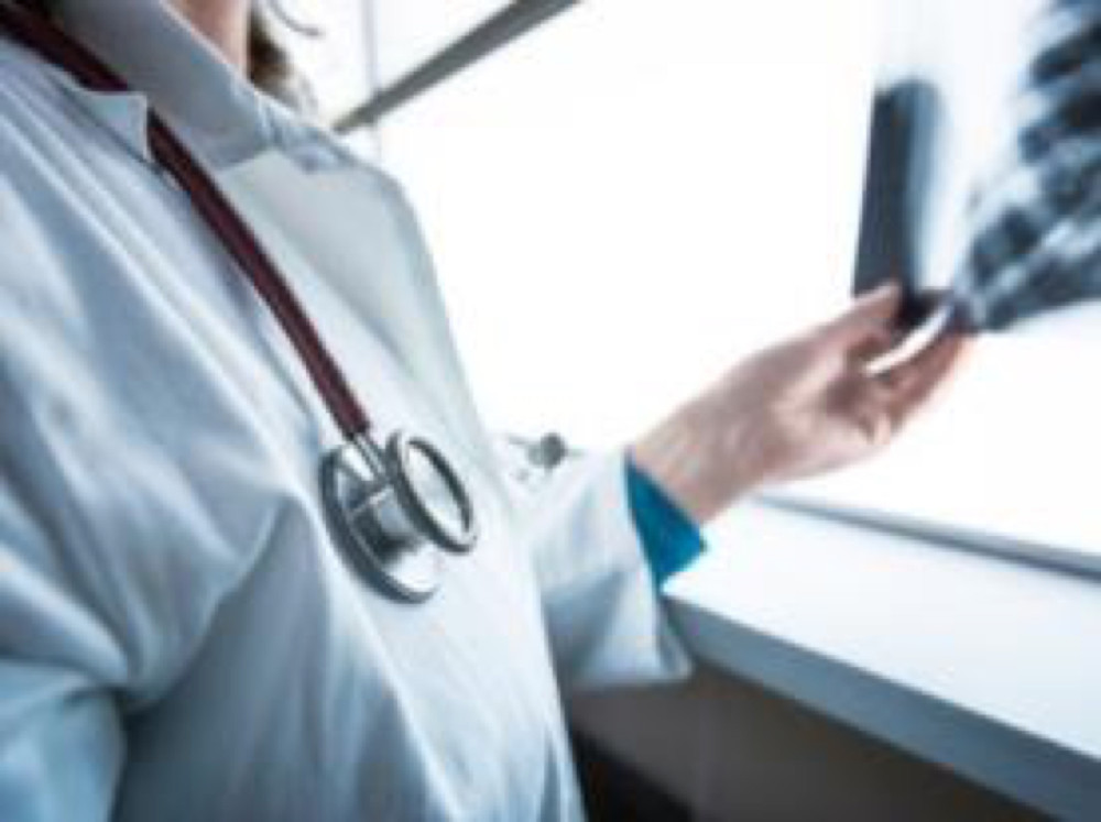 最新肺炎確診背后的溫馨小故事與啟示