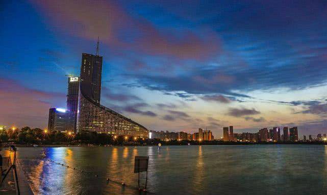 合肥最新疫情下的溫馨日常