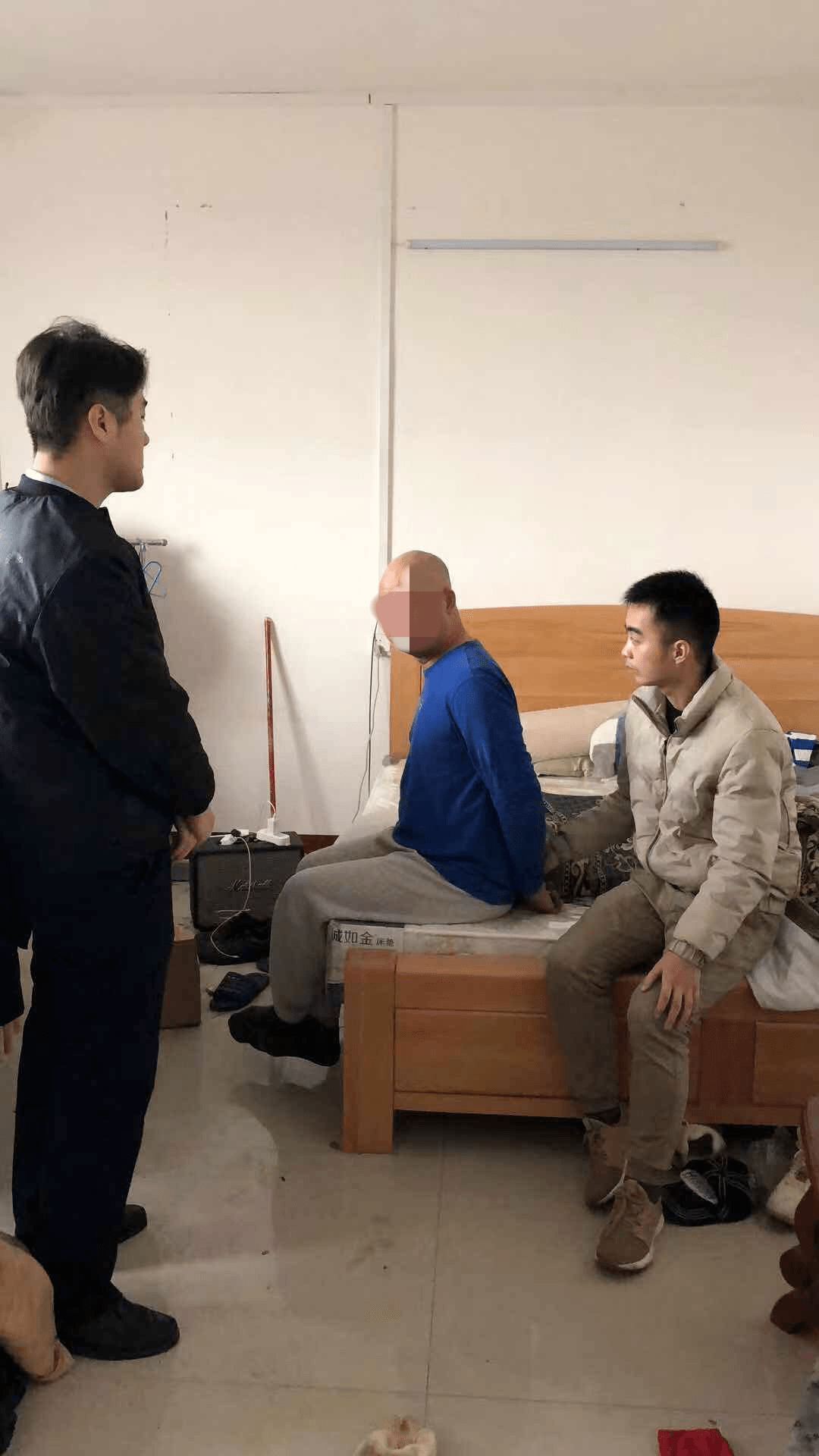 最新刑偵案例與高科技產(chǎn)品揭秘