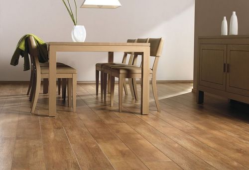 最新地板科技產(chǎn)品介紹與特點解析