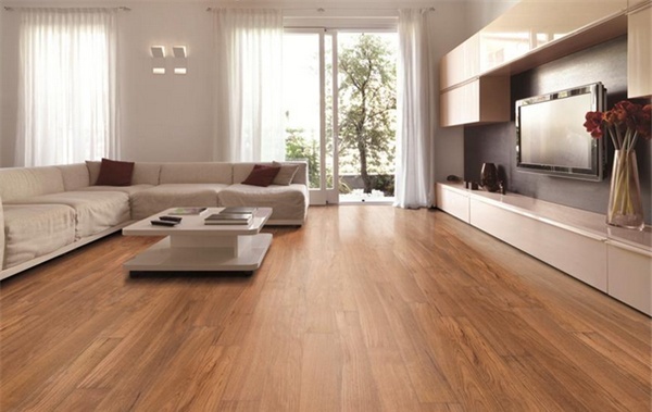 最新地板科技產(chǎn)品介紹與特點解析