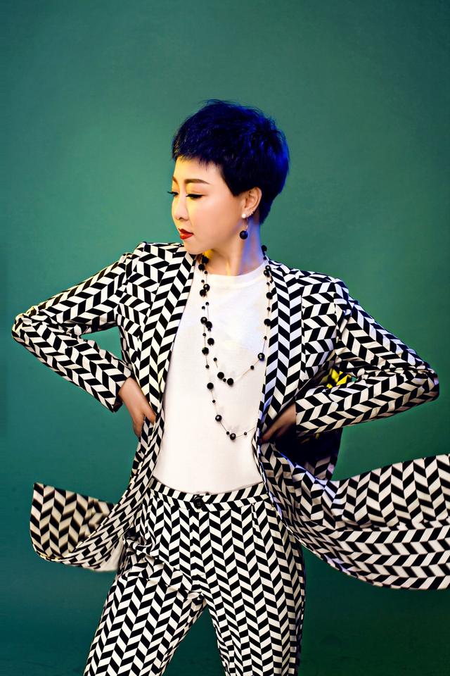 謝丹的世界與成就探索