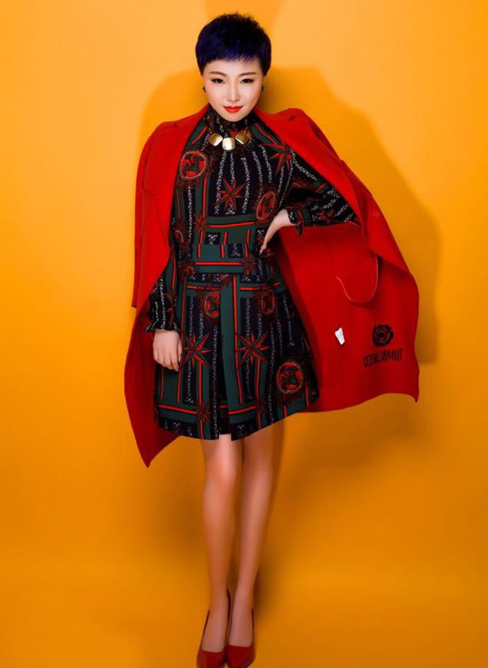 謝丹的世界與成就探索