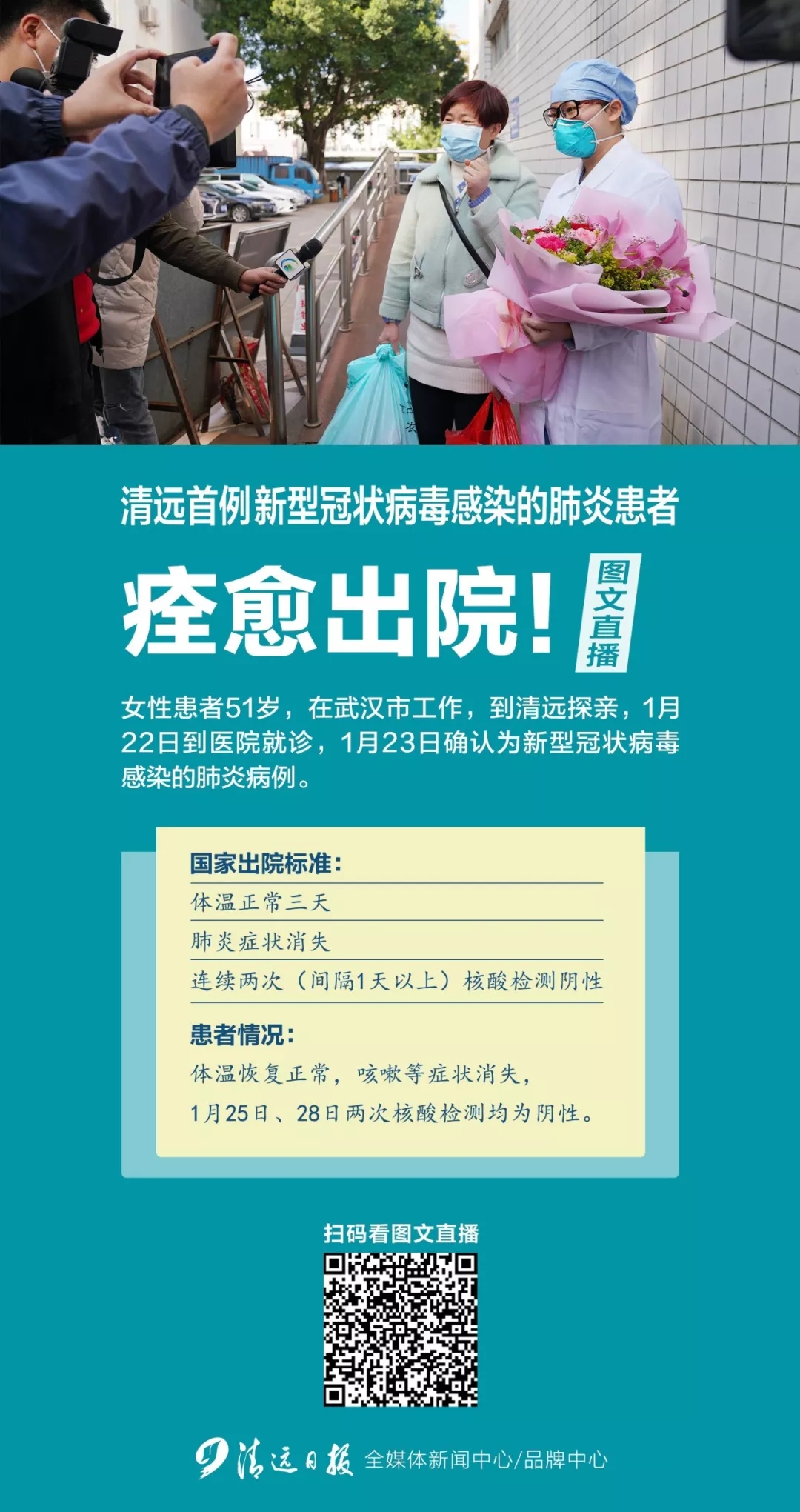 清遠最新疫情概況與動態(tài)更新