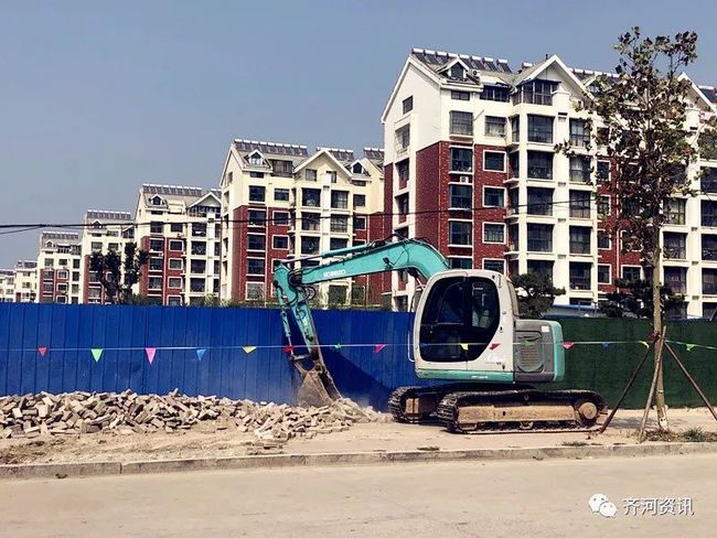 曲周最新違建背后的自然美景探索之旅