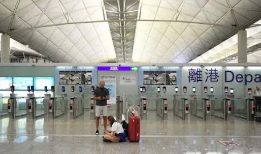 香港最新轉(zhuǎn)機(jī)動(dòng)態(tài)