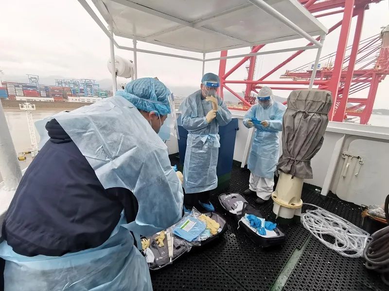 舟山防疫最新動(dòng)態(tài)與論述