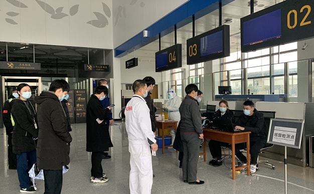 舟山防疫最新動(dòng)態(tài)與論述