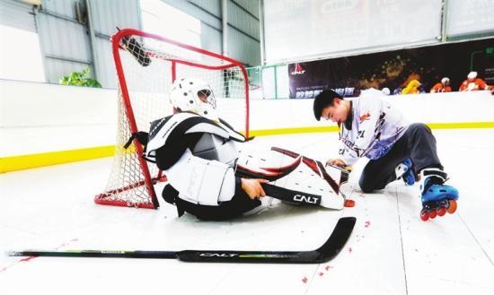 冰球裝備最新動(dòng)態(tài)與更新