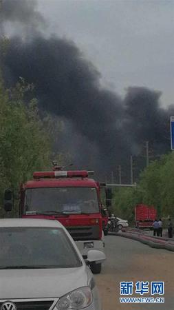 臨沂事故最新論述分析