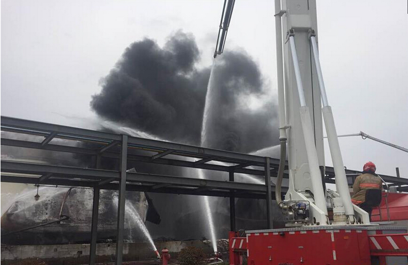 臨沂事故最新論述分析