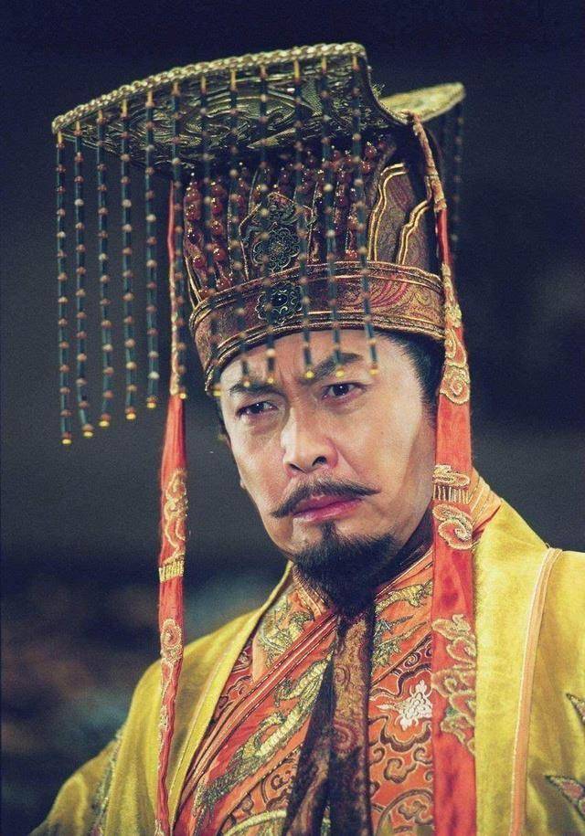 古代最新皇帝的崛起，背景、事跡與時代地位概述