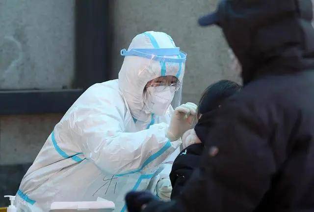 疫情最新蔓延態(tài)勢(shì)及應(yīng)對(duì)策略探討