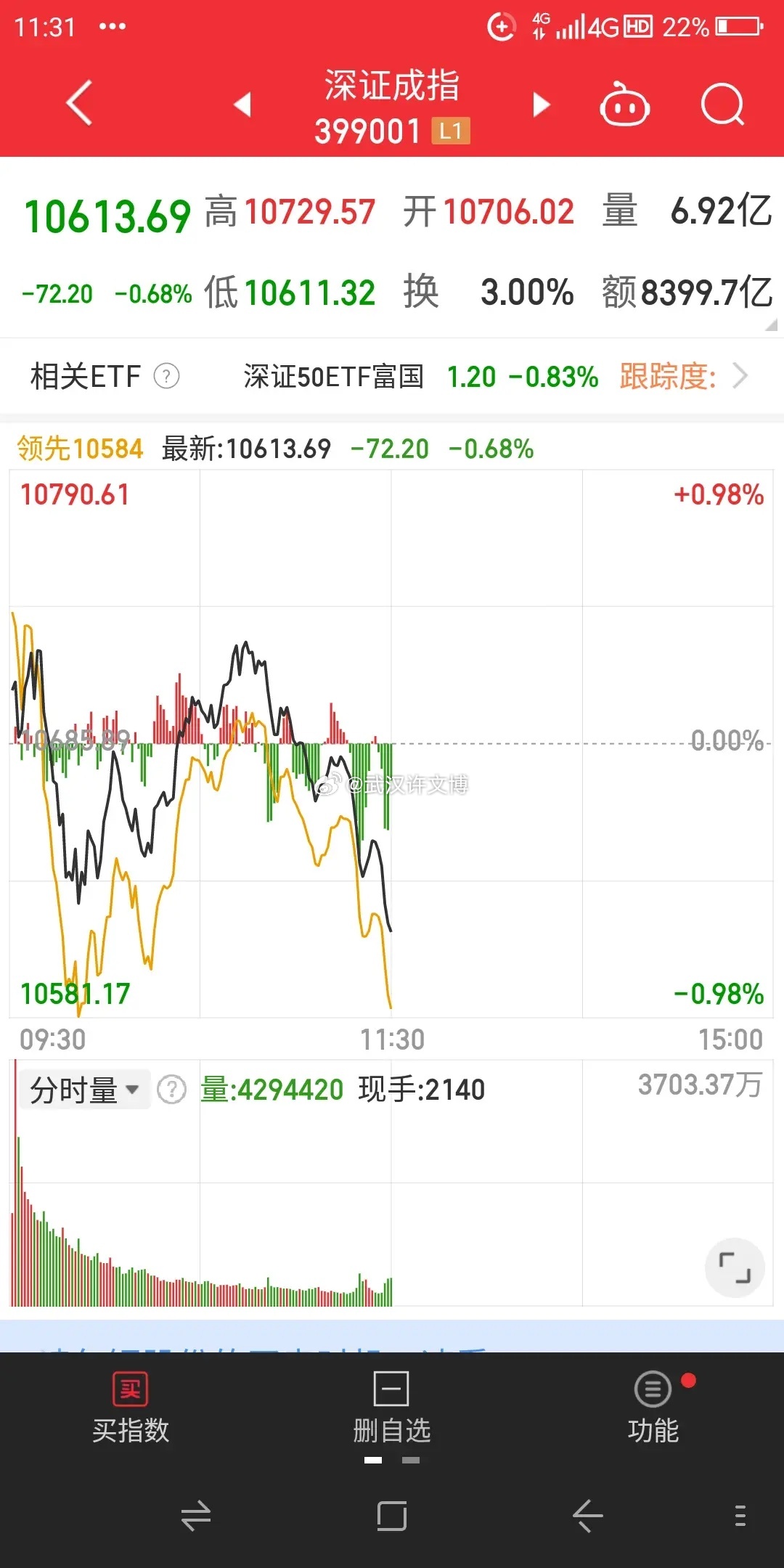 滬深股市最新動(dòng)態(tài)解析與要聞速遞