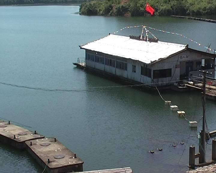 江西最新水位與小巷風(fēng)情小店探秘