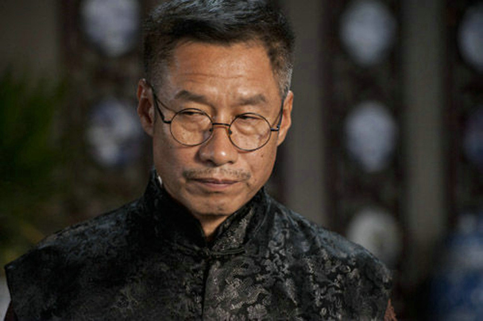 老戲骨最新探秘，小巷深處的特色小店