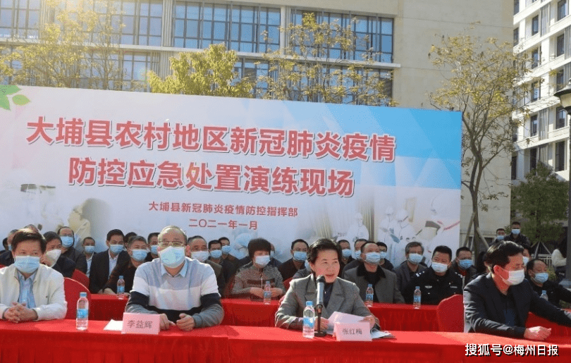 大埔最新疫情動態(tài)及防疫指南與應(yīng)對步驟