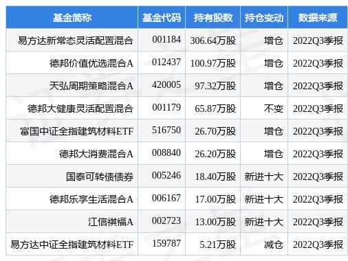 易方達(dá)最新凈值深度解析及投資者關(guān)注焦點(diǎn)