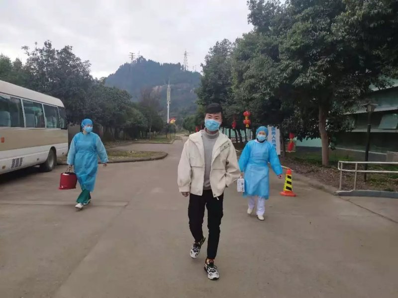 巴中肺炎最新動(dòng)態(tài)與論述摘要