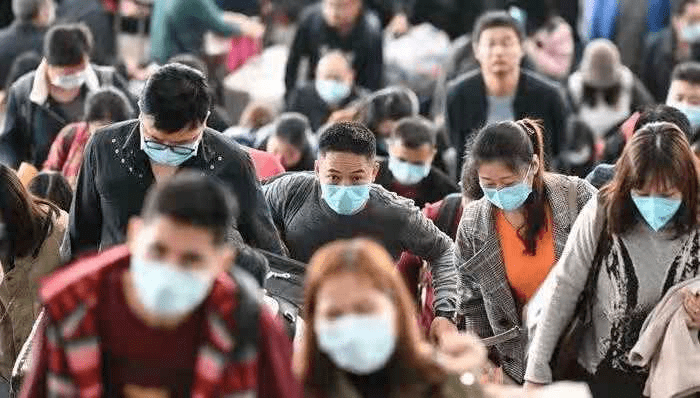 南方疫情下的溫馨日常觀(guān)察報(bào)告