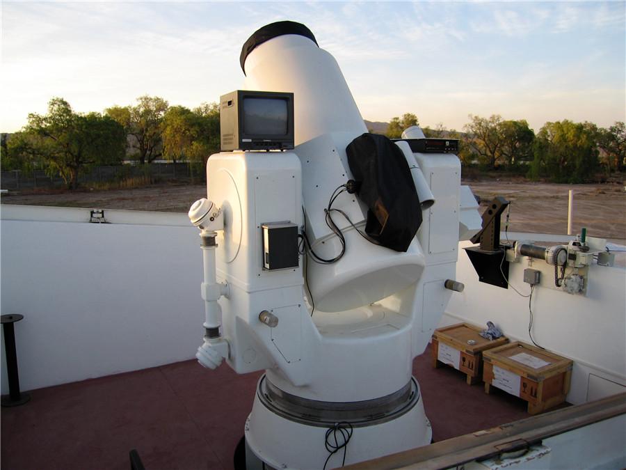 最新衛(wèi)星參數(shù)獲取及應(yīng)用指南