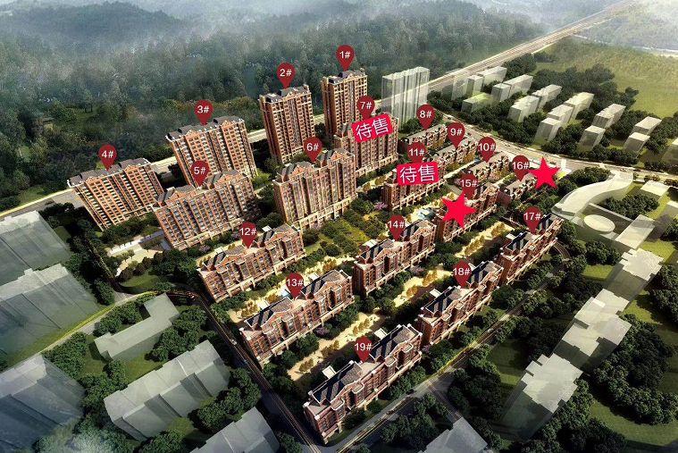 最新房源圖片，探索無限居住理想，一覽心儀家園