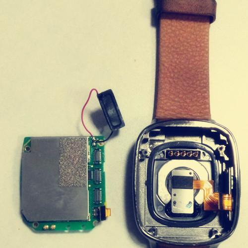 最新款智能手表入門(mén)到精通使用指南