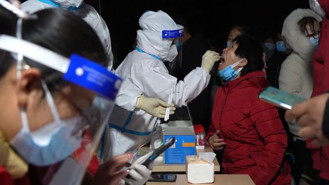 寧夏疫情最新動態(tài)更新