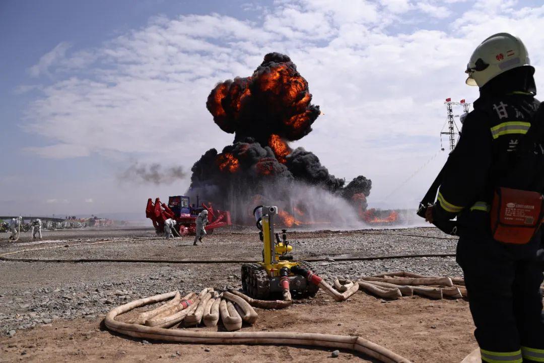 化工爆炸最新消息引發(fā)社會震驚與深刻反思