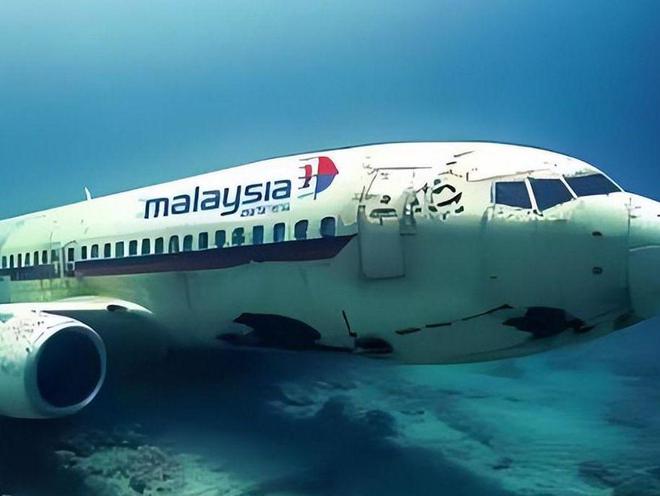 馬航最新消息與一段感人的飛行奇緣揭秘