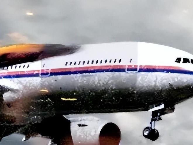 馬航最新消息與一段感人的飛行奇緣揭秘