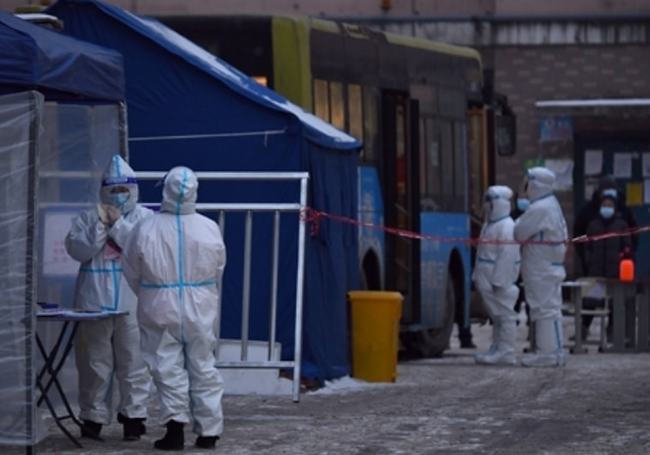 吉林疫情最新動態(tài)更新????