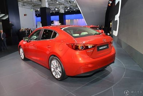 最新馬自達(dá)3全方位駕駛指南,從新手到進(jìn)階的駕駛體驗(yàn)