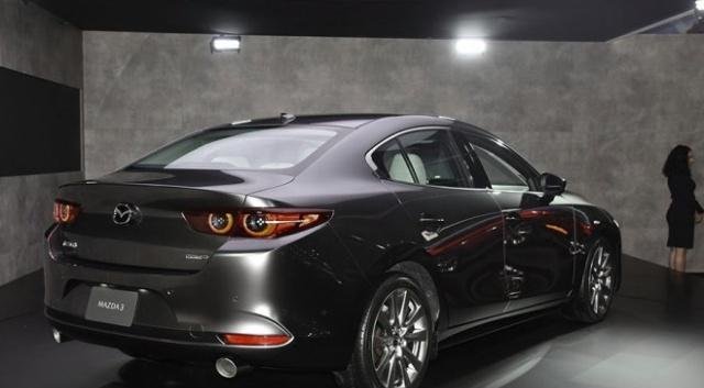 最新馬自達(dá)3全方位駕駛指南,從新手到進(jìn)階的駕駛體驗(yàn)