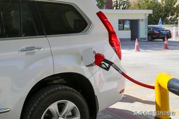 多維度視角下的最新油價格調(diào)整探討