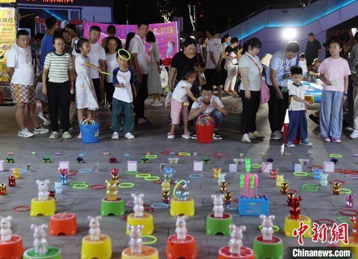 探索最新套圈時(shí)尚潮流的新領(lǐng)域