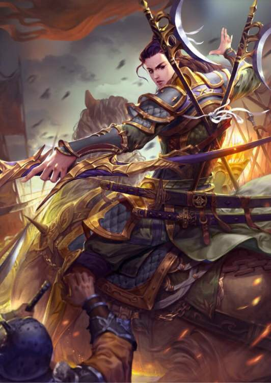 三國殺最新武將介紹及任務(wù)指南與技能學習攻略