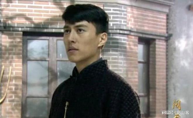 靳東最新電視劇勵(lì)志之光，照亮前行之路