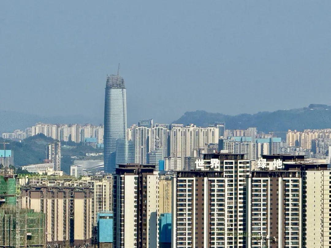 宜賓最新房價概覽及分析