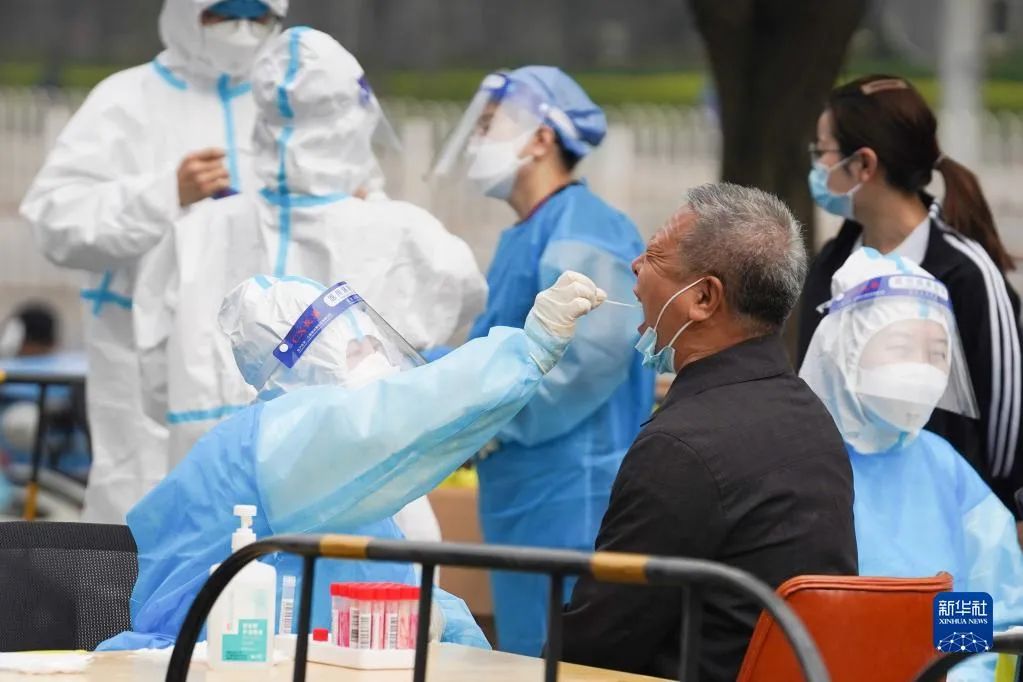 北京疫情最新消息概況