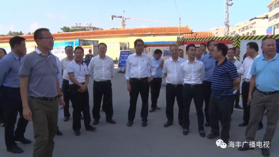 海豐新聞最新動(dòng)態(tài)更新