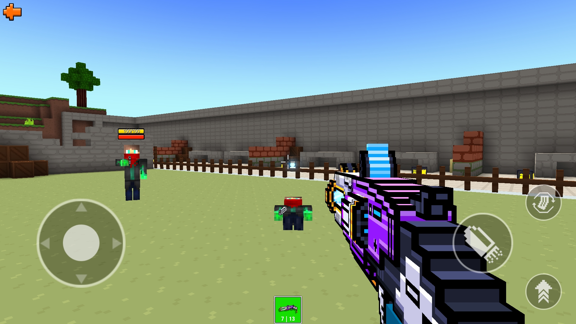 像素射擊最新版測評(píng)報(bào)告詳解