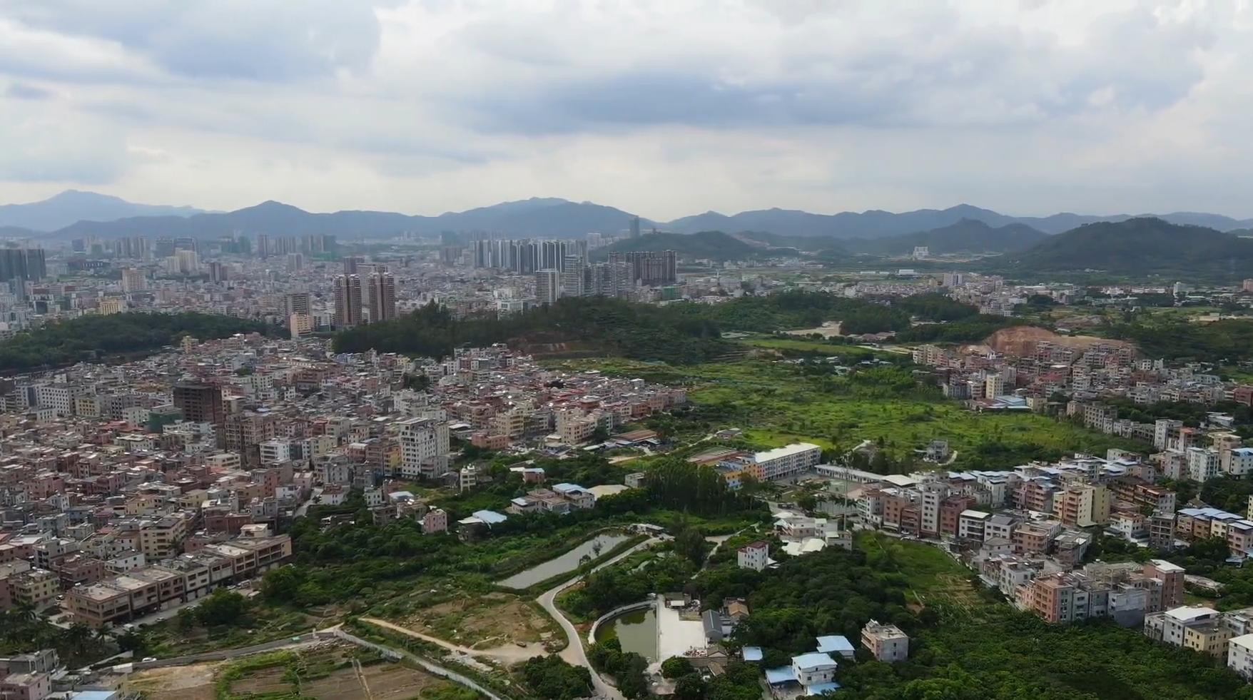 惠州最新樓盤(pán)的日常趣事概覽