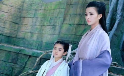 神雕俠侶最新經(jīng)典再現(xiàn)，情感永恒流傳