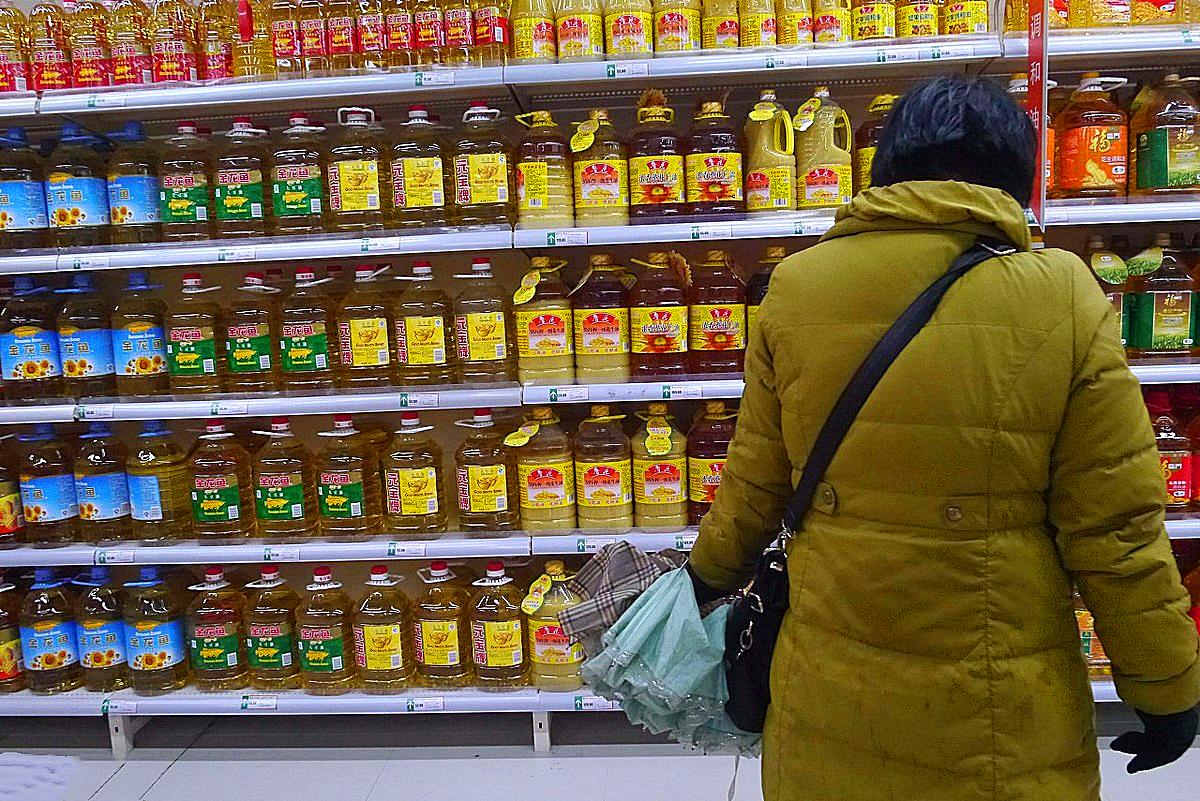 大豆油最新價(jià)格及自然美景旅行探索