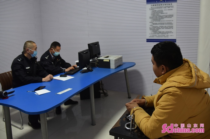 菏澤詐騙案揭秘，高科技產(chǎn)品成為防范新利器，守護(hù)您的安全