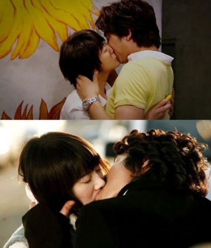 最新電視劇吻戲深度分析與個人觀點分享