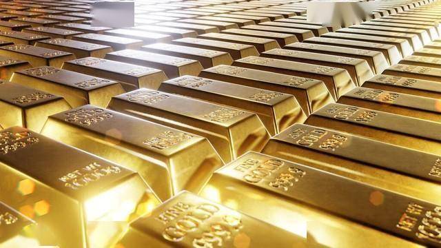 中國黃金最新價格探討與觀點分析