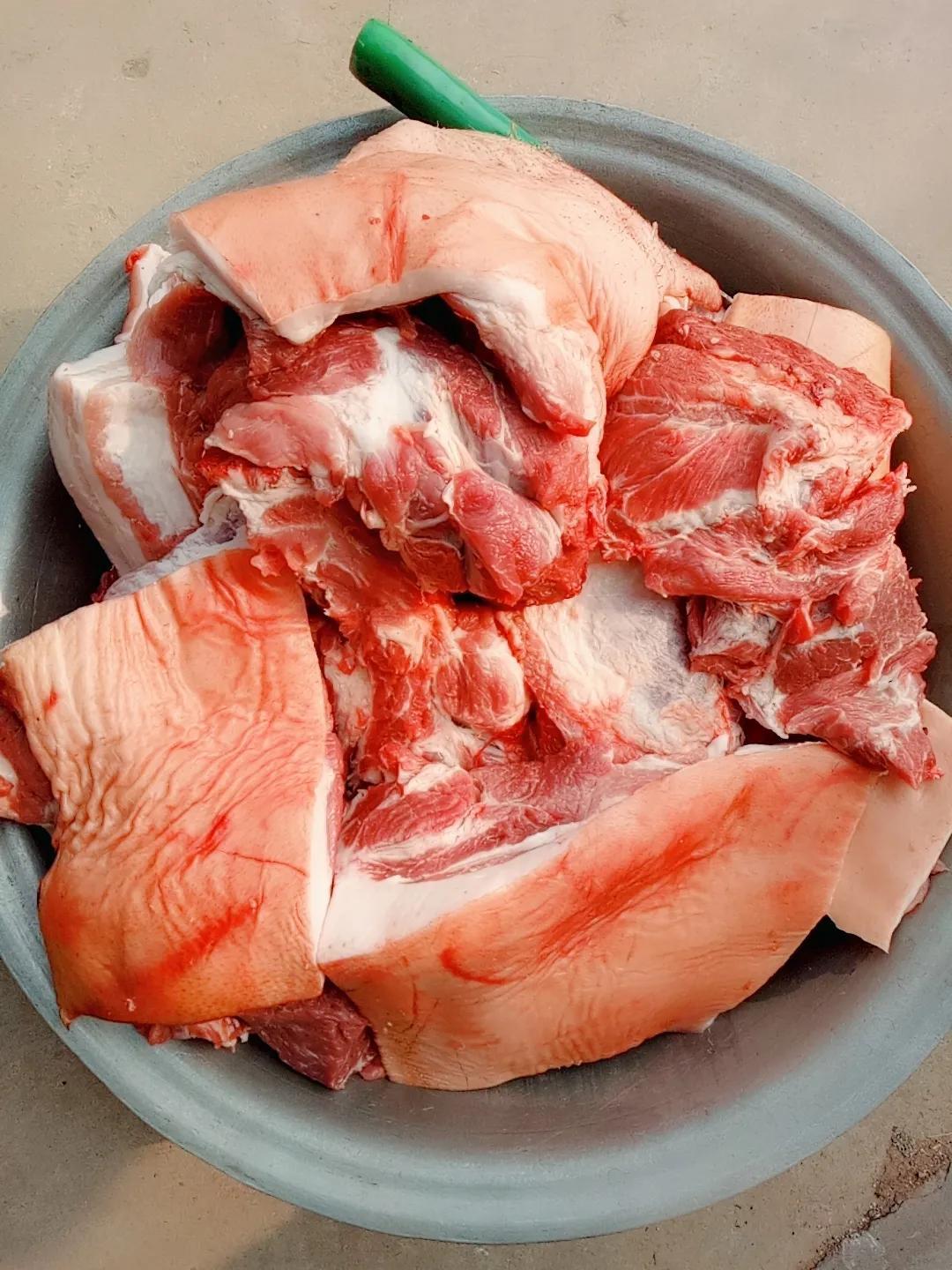 豬肉時代波動與最新價格動態(tài)分析